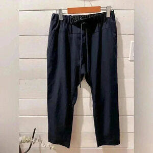 ARMANI EXCHANGE navy woman pant  size S